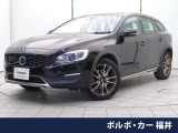 ボルボ V60クロスカントリー 