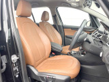 ●レザーシート:高級感漂うブラウンレザーシートは、使用感も少なく良好なコンディションを保っております!その他、気になる箇所がございましたらお気軽にお問合せ下さい!