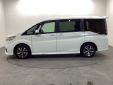 ステップワゴン 1.5 スパーダ ホンダ センシング 