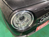 届出済 未使用車は新車の香りがします!中古車のようにタバコ臭い心配がありません。