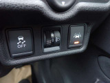 ヘッドライトレベライザー付だから荷物が多くなっても先行車などに眩しくさせずに済みます。
