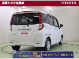 ルーミー 1.0 G 