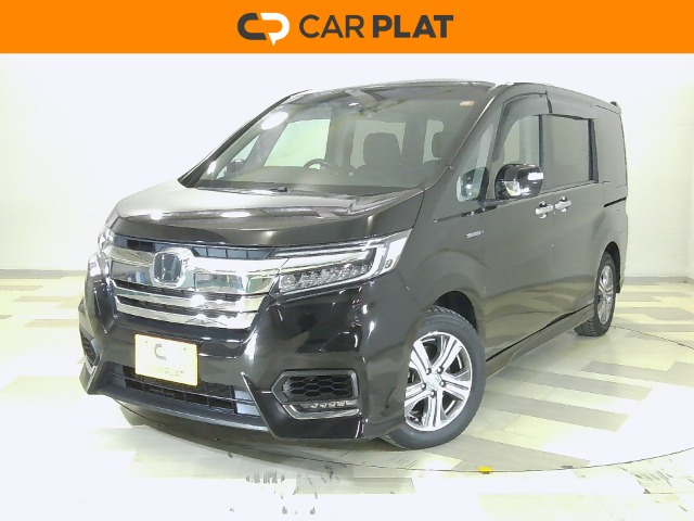 ステップワゴン 2.0 スパーダ ハイブリッド G ホンダセンシング 