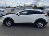 CX-3 1.5 XD 