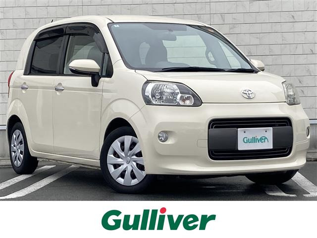 ポルテ 1.5 F 修復歴無し