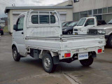 キャリイ KC パワステ 農繁仕様 4WD 