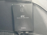 【ETC】高速道路の料金所をストレスなく通過!話題のスポットやサービスエリアに多い「スマートIC」利用時は必須のアイテムです。当店でセットアップを実施、ご納車当日からすぐにご利用いただけます!