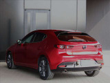 内外装程度の良い人気のMAZDA3ファストバックが入庫です♪ETCやナビ、360&deg;モニターなど、装備も充実しております!是非この機会にご検討下さい♪