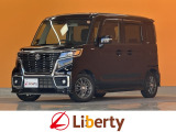 ■□■□■ 近畿・四国で27店舗以上展開中のリバティです!! お好きな車種・グレード・カラーがきっと見つかります。登録届出済未使用車は遠方販売不可です。ご購入可能エリアに関してはお問合せください。■□■□■