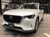 CX-60 3.3 XD Lパッケージ ディーゼル 