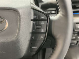 運転席の操作箇所です。ぜひ一度ご来店のうえご覧になってみてください♪