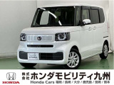 ●Honda CONNECT ●Honda SENSING●運転席/助手席シートヒーター●充電用USBジャック(Type-C)●フルオートエアコン●リア左側パワースライドドアなどの充実装備