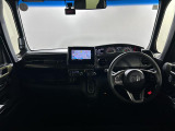 N-BOXカスタム G L ホンダセンシング 修復歴無し