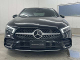Aクラスセダン A180 AMGラインパッケージ 