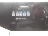 PKSB(パーキングサポートブレーキ)付いてます!! ペダルの踏み間違いを防止します(^^♪