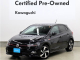 ポロ GTI 