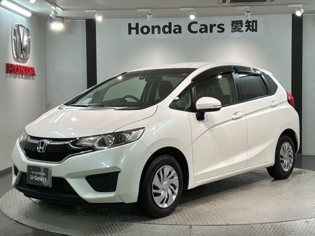 ホンダ フィット 