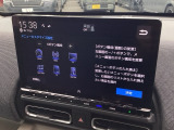 フルセグTV・DVD再生可・Bluetooth Audio・音楽録音可・・・運転中もお気に入りのソースでお楽しみ頂けます!!
