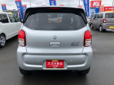 実用的なバックビュー。毎日の通勤に、買い物に大活躍!車の詳細はスタッフへおたずねください!
