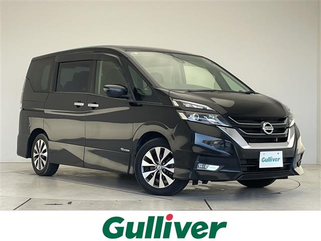 セレナ 2.0 ハイウェイスター プロパイロット エディション 修復歴無し