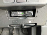 【ETC】高速道路もスムーズにお支払いが可能です。ご納車までにセットアップを行い、ご納車時にはご利用いただけるように致します。