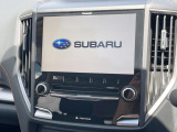 【純正パナソニック製SDナビ】インテリアに溶け込むスタイリッシュな「専用設計ナビ」を装備♪視認性や操作性など基本性能にも優れ、より上質なカーライフをお楽しみいただけます。