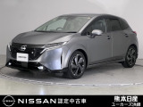 日産 ノートオーラ