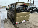 アトレー  RS 4WD
