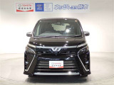 ヴォクシー 2.0 ZS 煌 