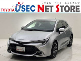 トヨタ カローラスポーツ