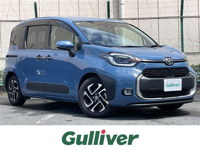 シエンタ ハイブリッド 1.5 Z 修復歴無し