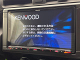 【大画面ナビ】人気の大型○○インチナビを装備。存在感のある大画面はインパクト大!ナビ利用時のマップ表示は見やすく、テレビやDVDは臨場感がアップ!いつものドライブがグッと楽しくなります♪