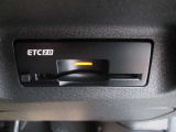 高速道路では便利なETC2.0を装備しております。