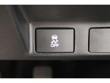 VSA(Vehicle Stability Assist)が装備!!VSAはコーナリング時の横滑りを抑制する機能と車両の急激な挙動変化を抑える機能で、安定した走行を実現していいます!!