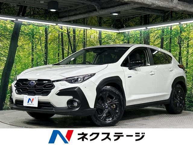 クロストレック 2.0 ツーリング 4WD 