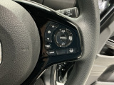 【アダプティブ・クルーズ・コントロール】予め設定した車速内でクルマが自動的に加減速。 前走車との適切な車間距離を維持しながら追従走行し、高速道路でのドライバーの疲労を軽減してくれる嬉しい機能付♪