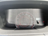 【スピードメーター】メーターがシンプルで見やすく運転しやすいですね。
