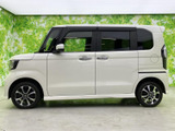 N-BOXカスタム G L ホンダセンシング 4WD 