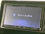 【ナビゲーション】使いやすいナビで目的地までしっかり案内してくれます。各種オーディオ再生機能も充実しており、お車の運転がさらに楽しくなります!!