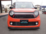 N-ONE RS 