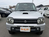 ジムニー XC 4WD 