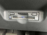 今や高速ドライブの必須アイテム、ETC2.0です。