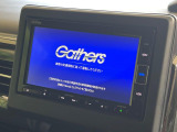N-BOXカスタム G L ホンダセンシング 
