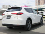 CX-60 2.5 25S Sパッケージ 4WD 