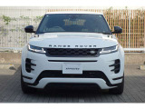 レンジローバーイヴォーク ダイナミック SE 2.0L D200 ディーゼル 4WD 