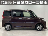 ルーミー 1.0 カスタム G-T 
