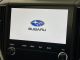 【8型純正ナビ】人気の純正ナビを装備。オーディオ機能も充実しており、Bluetooth接続すればお持ちのスマホやMP3プレイヤーの音楽を再生可能!毎日の運転がさらに楽しくなります!!