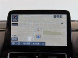 バックガイドモニターで、後方を確認しながら安心して駐車することができます。運転初心者も熟練者も必須の機能ですよ!
