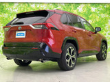 RAV4 2.5 プラグインハイブリッド Z E-Four 4WD 