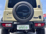 ジムニーノマド 1.5 FC 4WD 